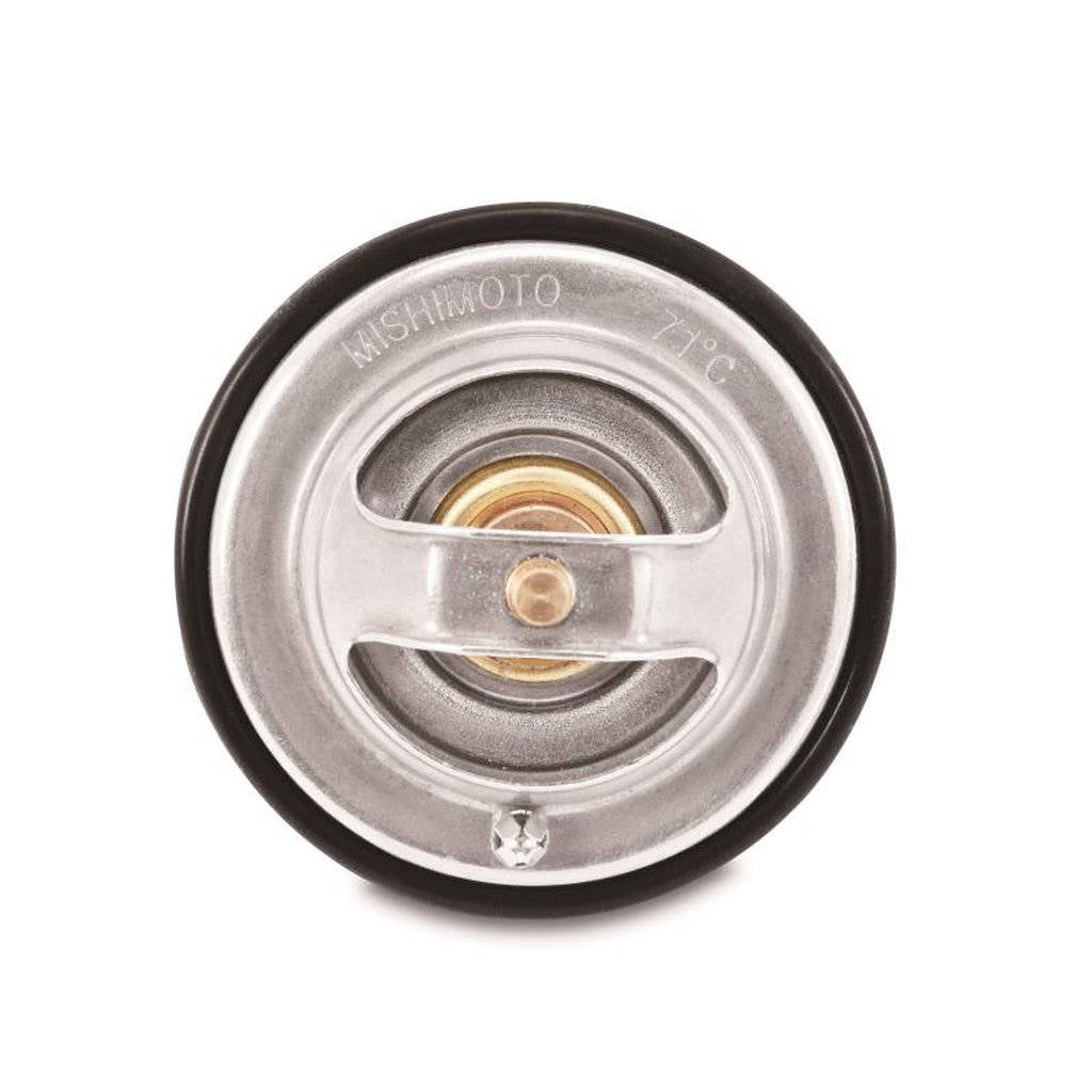 MISHIMOTO MMTS-S4-00L AUDI S4 Racing Thermostat, 2000-2006 Photo-2