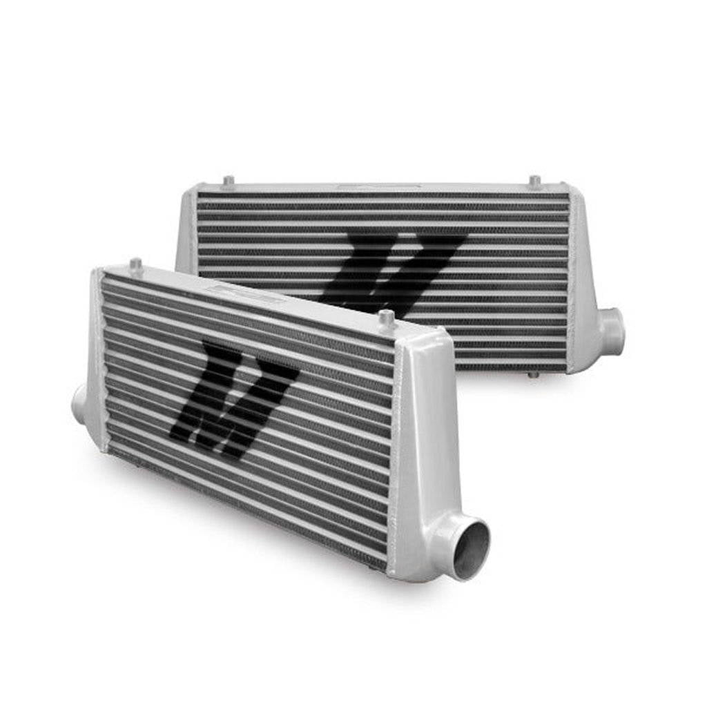 MISHIMOTO MMINT-UM UNIVERSAL Intercooler M-Line Photo-0