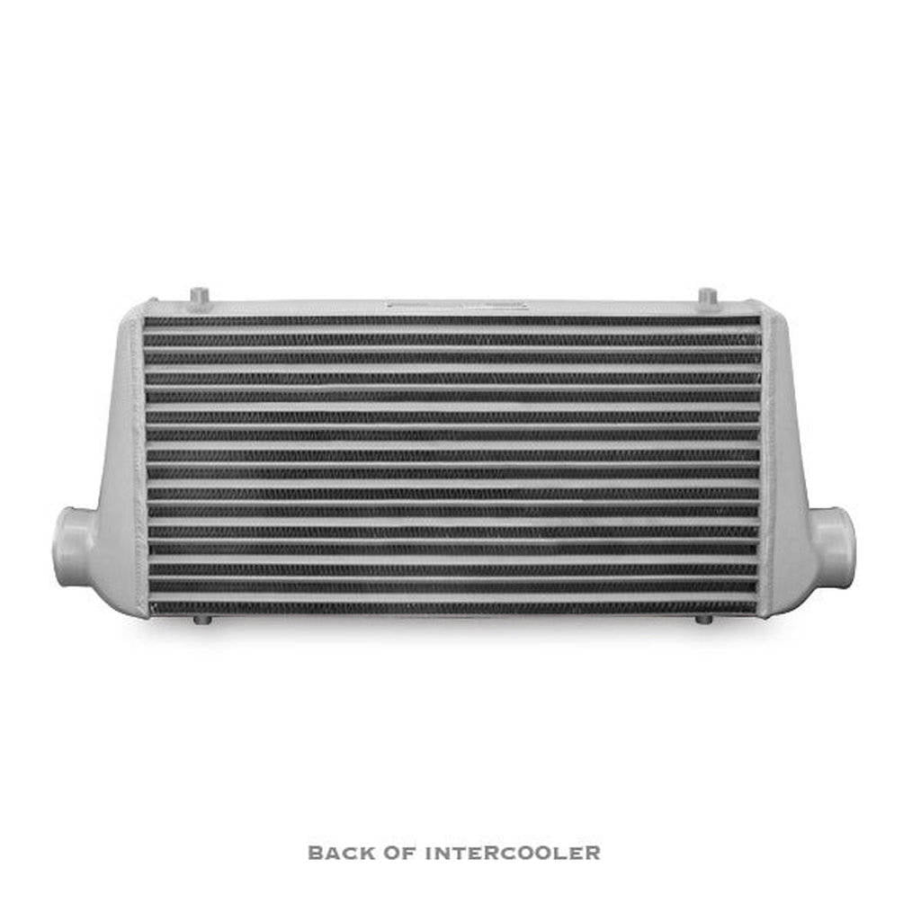 MISHIMOTO MMINT-UM UNIVERSAL Intercooler M-Line Photo-4