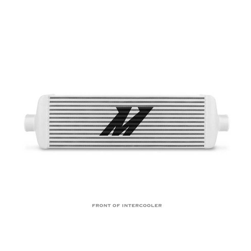MISHIMOTO MMINT-UJ UNIVERSAL Intercooler J-Line Photo-1