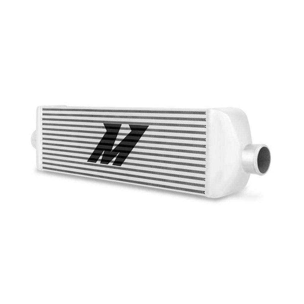 MISHIMOTO MMINT-UJ UNIVERSAL Intercooler J-Line Photo-2