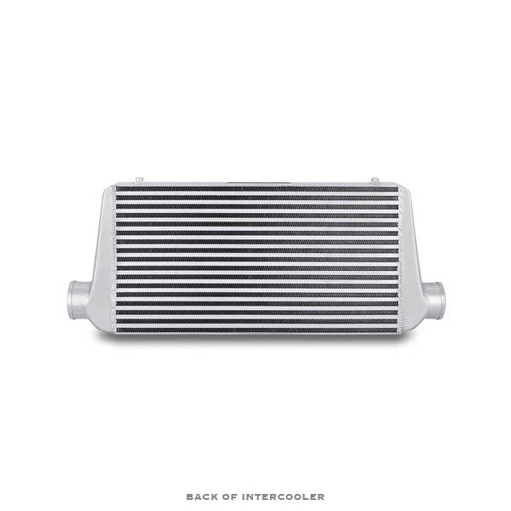 MISHIMOTO MMINT-US UNIVERSAL Intercooler S-Line Photo-4