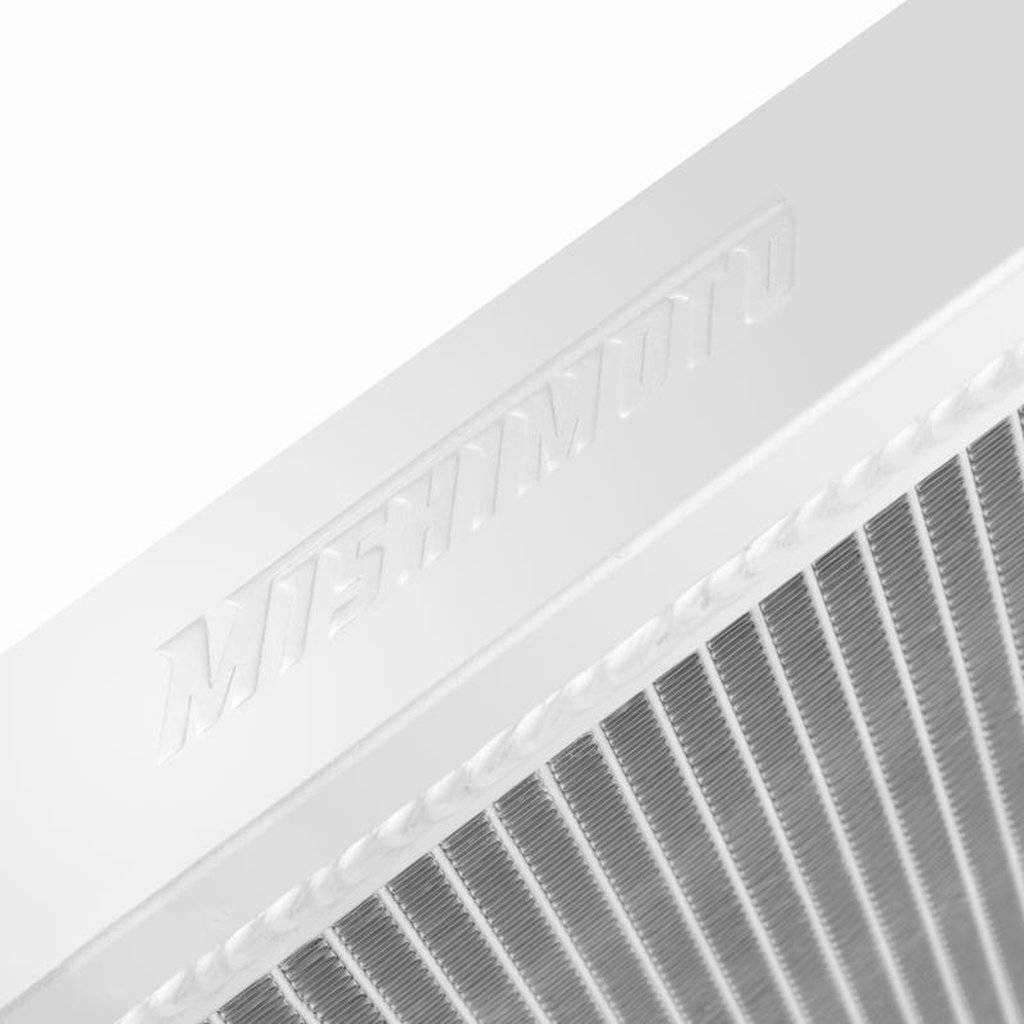 MISHIMOTO MMRAD-FD-93 MAZDA RX-7 Performance Aluminum Radiator, 1993"1995 Photo-6