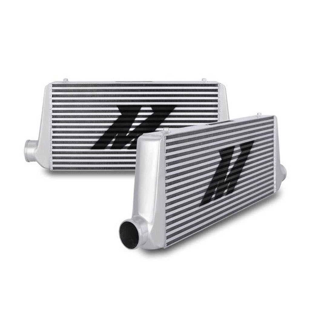 MISHIMOTO MMINT-UR UNIVERSAL Intercooler R-Line Photo-0
