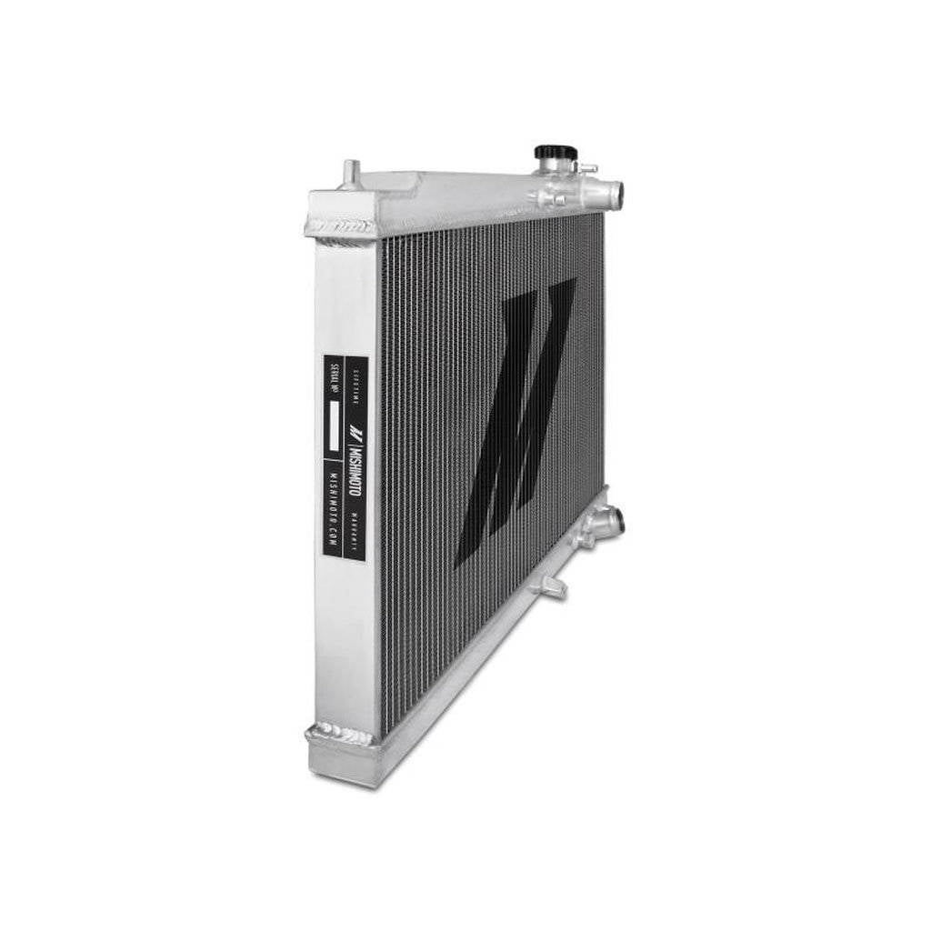 MISHIMOTO MMRAD-INT-94X ACURA Integra X-Line Performance Aluminum Radiator, 1994-2001 Photo-14