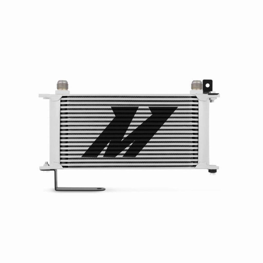 MISHIMOTO MMOC-WRX-08 SUBARU WRX Oil Cooler Kit, 2008+ Photo-11