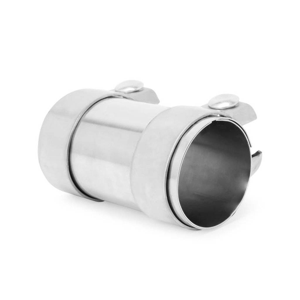 MISHIMOTO MMEXH-MUS8-15XP FORD Mustang GT X-Pipe, 2015+ Photo-2