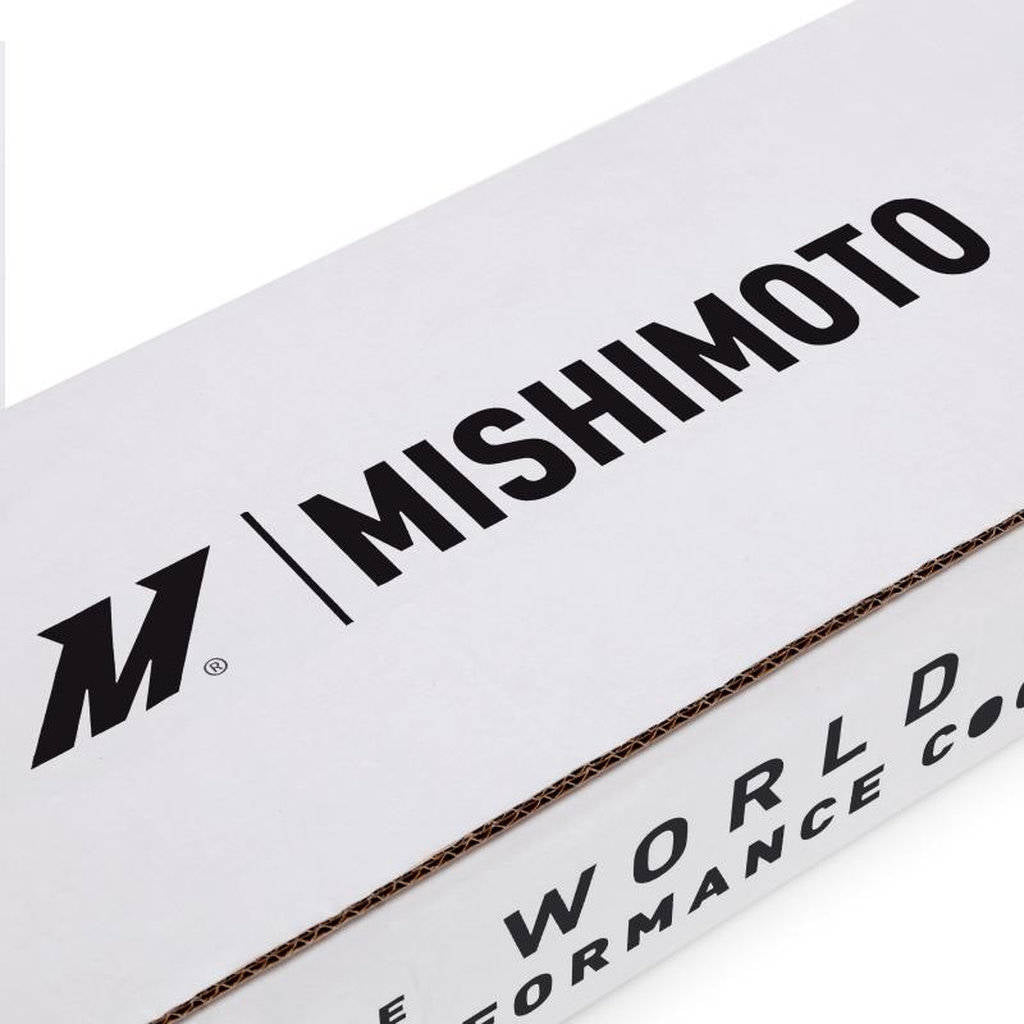MISHIMOTO MMEXH-MUS8-15XP FORD Mustang GT X-Pipe, 2015+ Photo-6