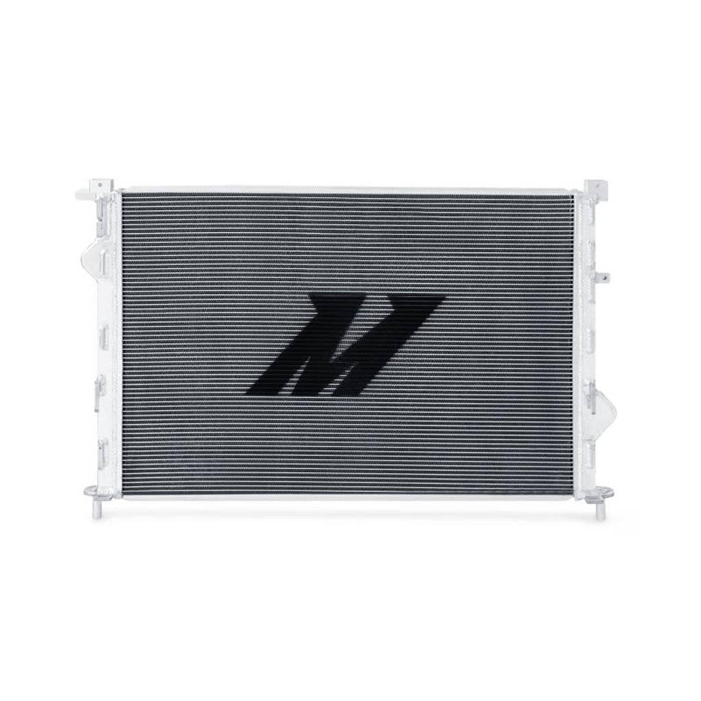 MISHIMOTO MMRAD-FOST-13 FORD Focus ST Performance Aluminum Radiator, 2013+ Photo-2
