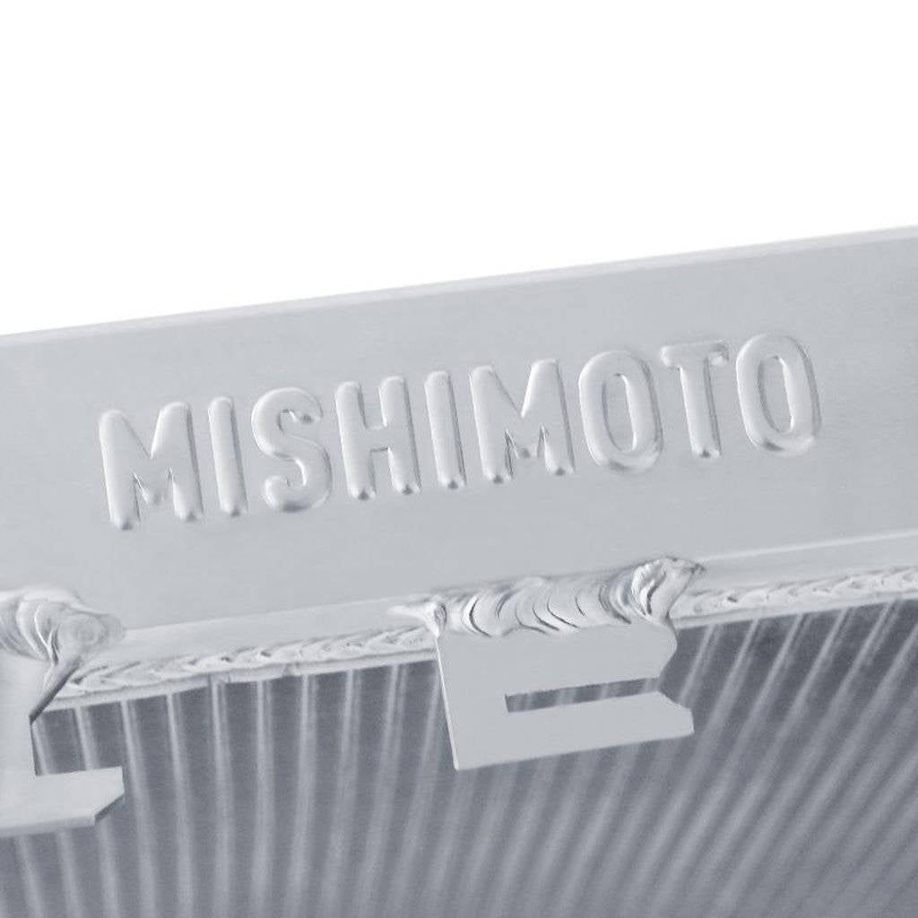 MISHIMOTO MMRAD-FOST-13 FORD Focus ST Performance Aluminum Radiator, 2013+ Photo-4