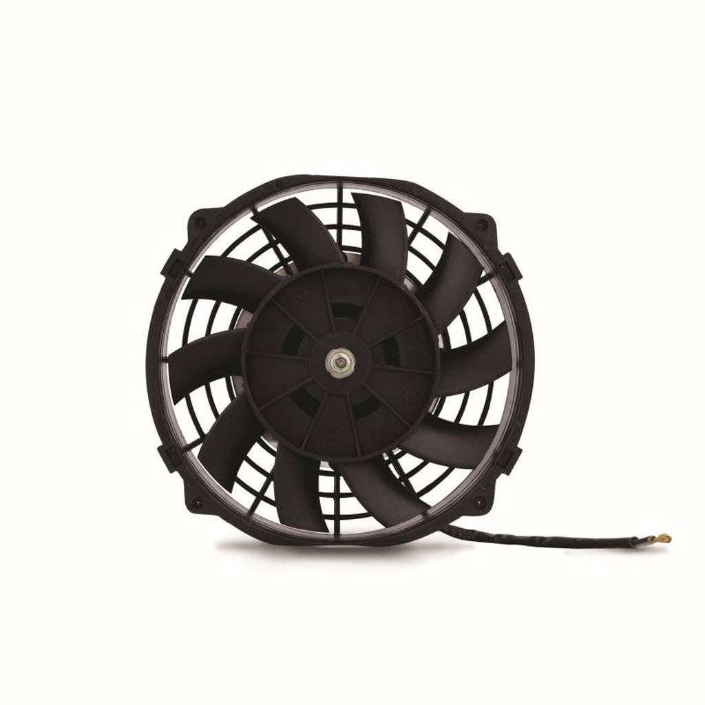 MISHIMOTO MMFAN-8 Slim Electric Fan 8" Photo-1