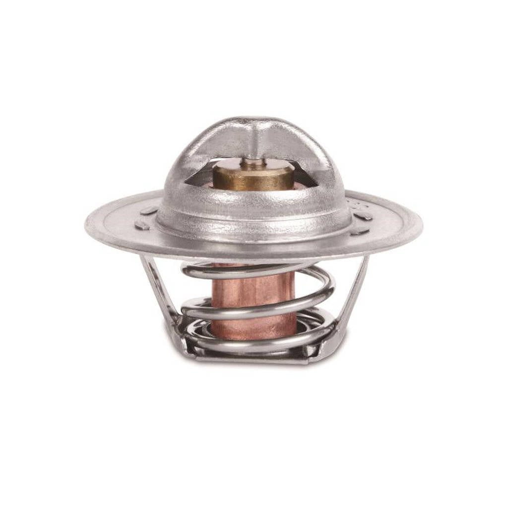 MISHIMOTO MMTS-WRA-87L JEEP Wrangler 2.5L/4.0L/4.2L Racing Thermostat, 1987-2006 Photo-0