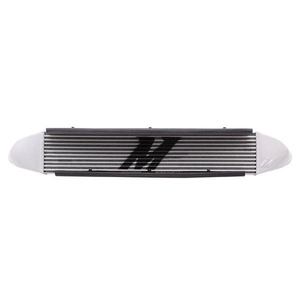 MISHIMOTO MMINT-FIST-14SL FORD Fiesta ST Performance Intercooler, 2014+ Silver Photo-1