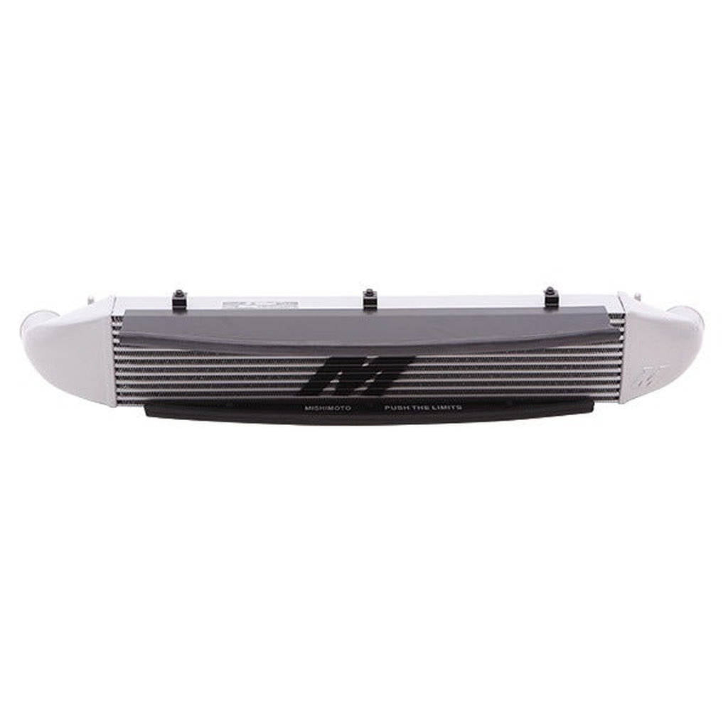 MISHIMOTO MMINT-FIST-14SL FORD Fiesta ST Performance Intercooler, 2014+ Silver Photo-2