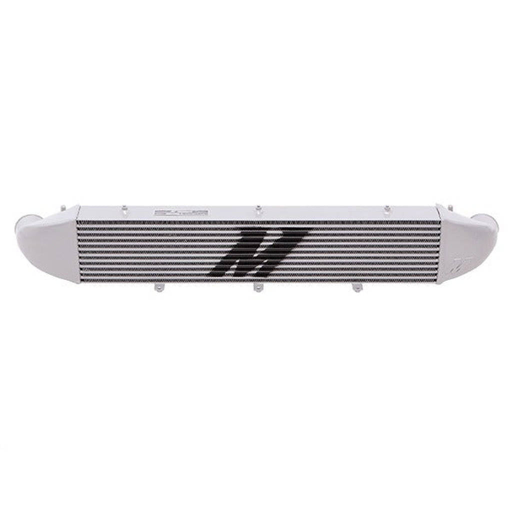 MISHIMOTO MMINT-FIST-14SL FORD Fiesta ST Performance Intercooler, 2014+ Silver Photo-3