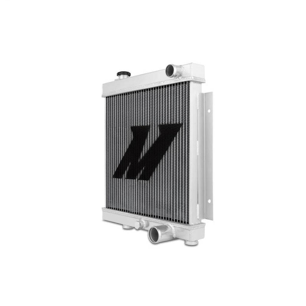 MISHIMOTO MMRAD-MUS-64 FORD Mustang 2-Row Aluminum Radiator w/289 V8, 1964-1966 Photo-13
