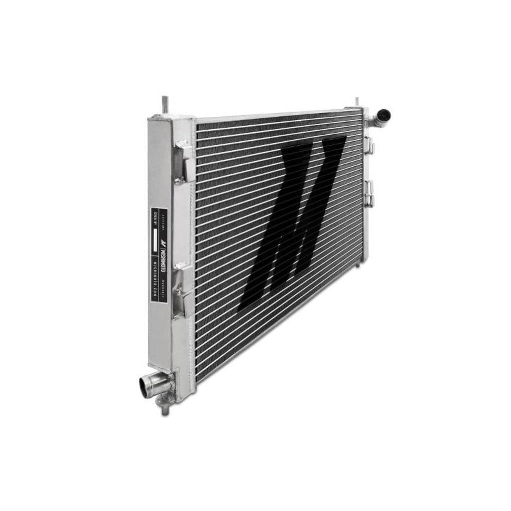MISHIMOTO MMRAD-EVO-10X MITSUBISHI Lancer Evolution X X-Line Performance Aluminum Radiator, 2008+ Photo-11