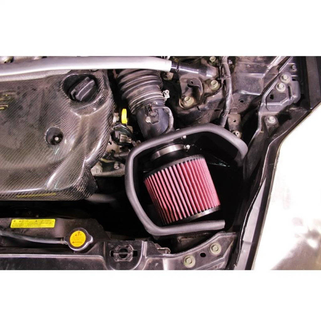 MISHIMOTO MMAI-350Z-03H NISSAN 350Z Performance Air Intake, 2003-2006 Photo-4