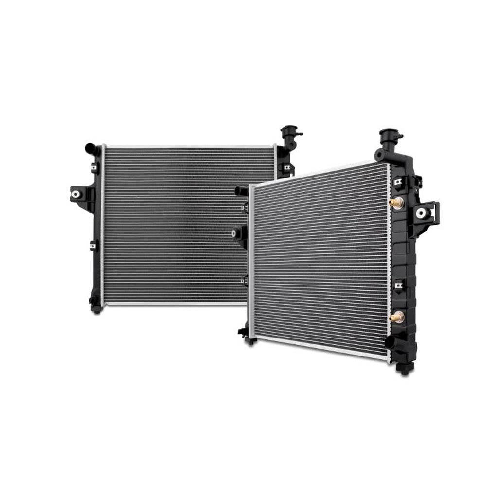 MISHIMOTO R2263 JEEP Grand Cherokee 4.7L OEM Replacement Radiator, 1999-2000 Photo-0