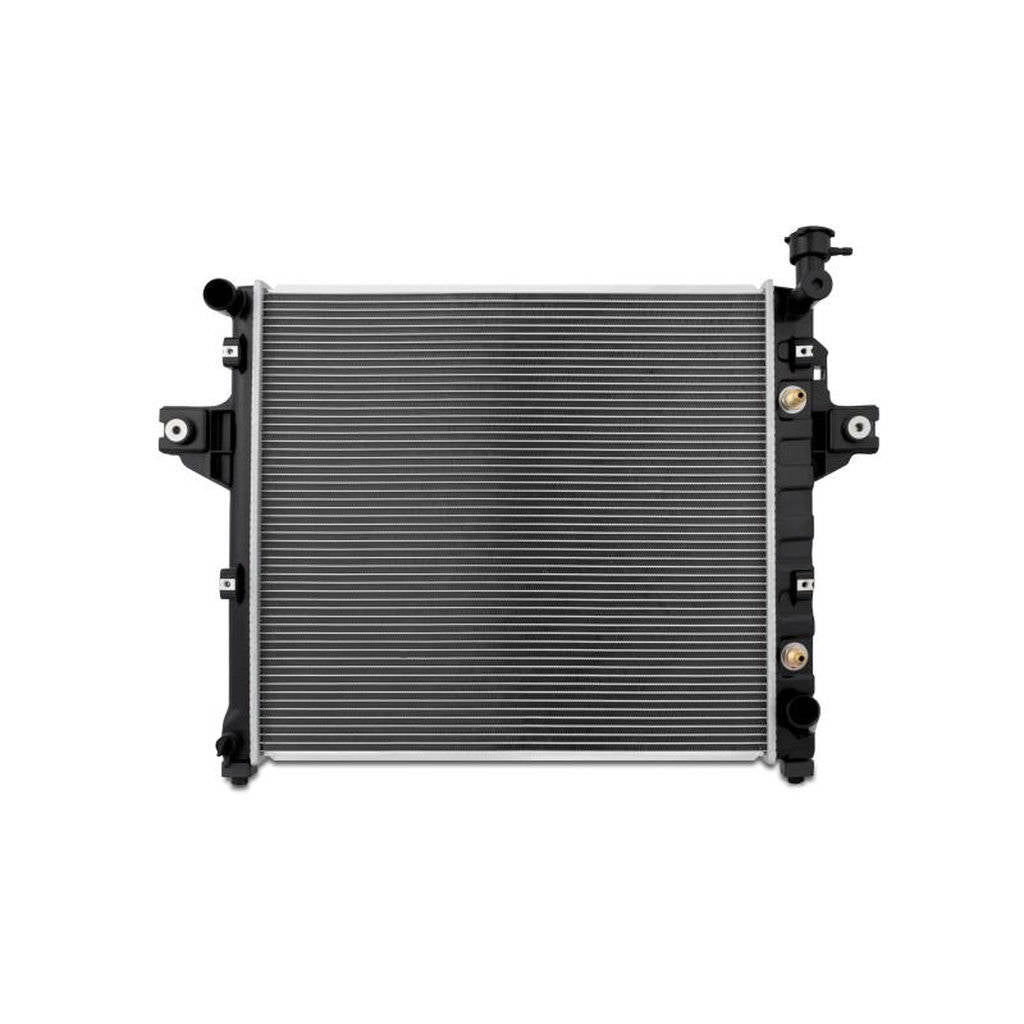 MISHIMOTO R2263 JEEP Grand Cherokee 4.7L OEM Replacement Radiator, 1999-2000 Photo-1
