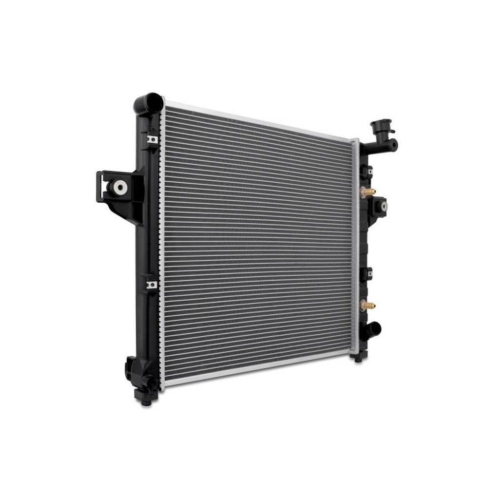 MISHIMOTO R2263 JEEP Grand Cherokee 4.7L OEM Replacement Radiator, 1999-2000 Photo-2