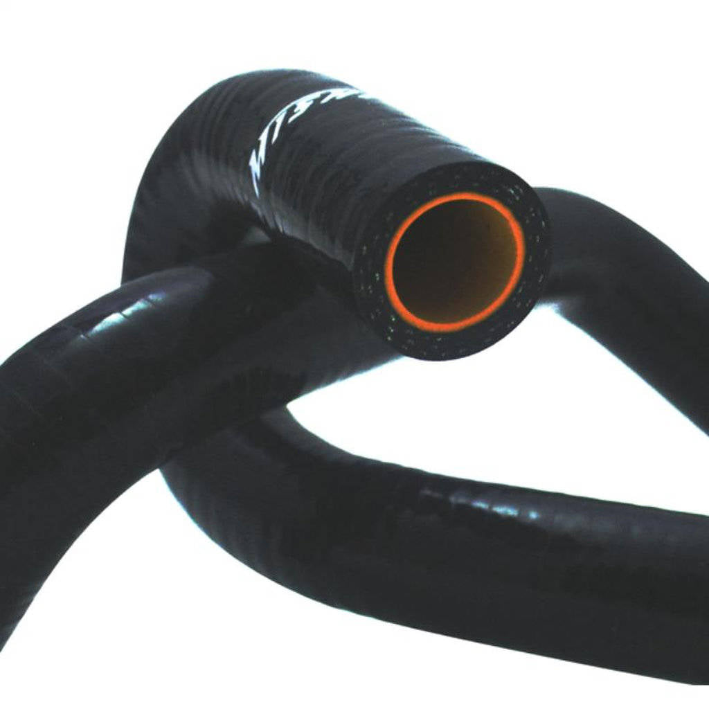 MISHIMOTO MMHOSE-MIA-94HHBK MAZDA Miata Silicone Heater Hose Set, 1994-1997 Photo-1