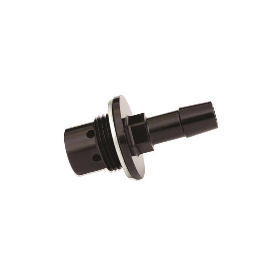 MISHIMOTO MMBCC-DRAIN-01 Baffled Oil Catch Can Petcock Drain Kit Photo-2