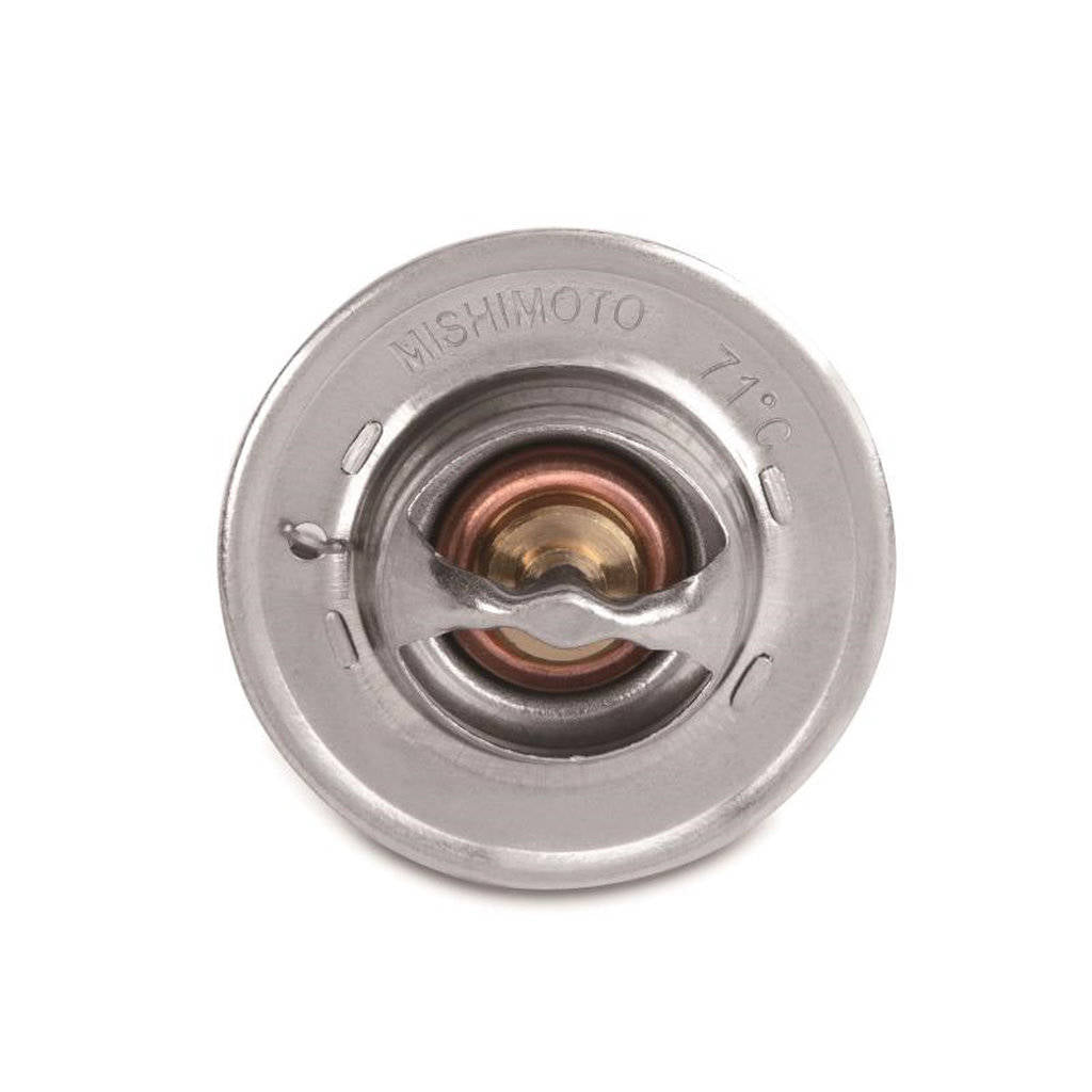 MISHIMOTO MMTS-MUS-05L FORD Mustang V8 Racing Thermostat, 2005-2010 Photo-2
