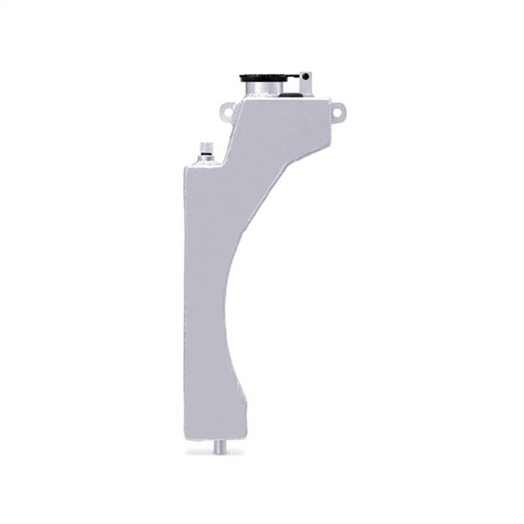 MISHIMOTO MMRT-STI-08 SUBARU WRX/STI Aluminum Coolant Overflow Tank, 2008+ Photo-0