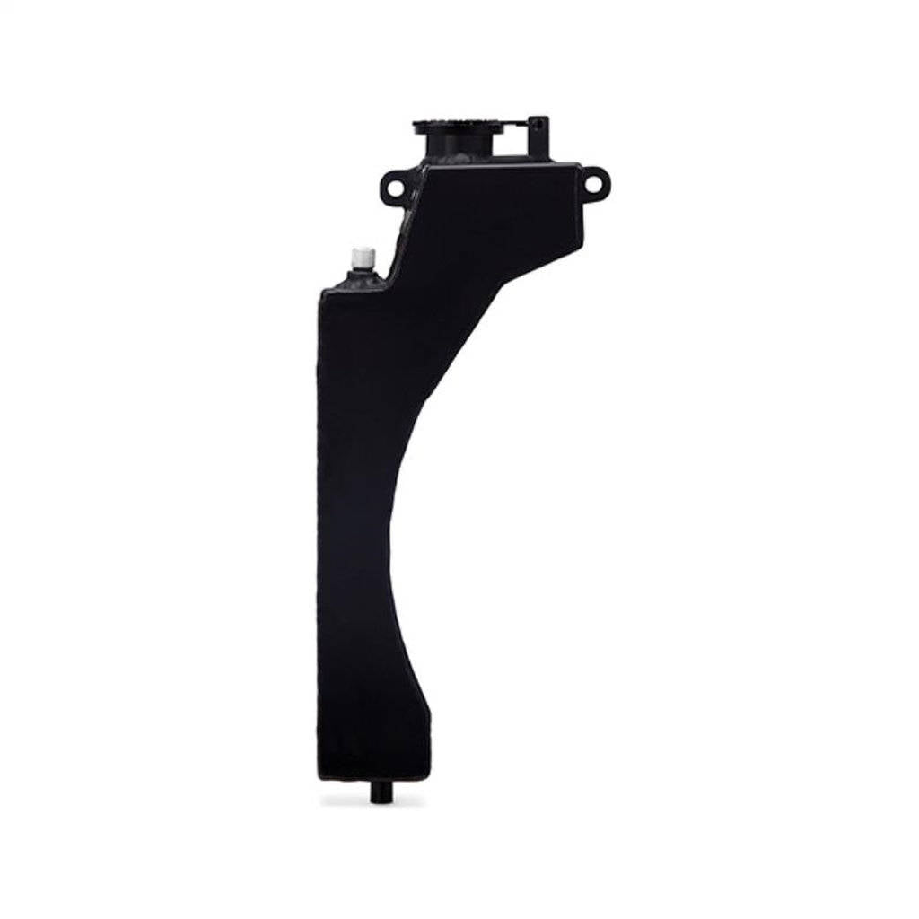 MISHIMOTO MMRT-STI-08 SUBARU WRX/STI Aluminum Coolant Overflow Tank, 2008+ Photo-1