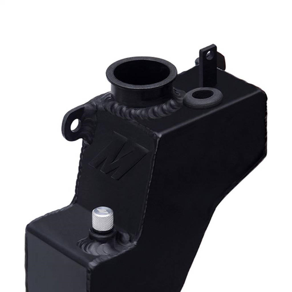 MISHIMOTO MMRT-STI-08 SUBARU WRX/STI Aluminum Coolant Overflow Tank, 2008+ Photo-9