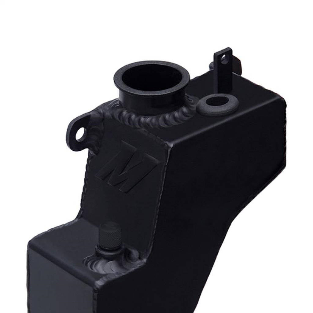 MISHIMOTO MMRT-STI-08 SUBARU WRX/STI Aluminum Coolant Overflow Tank, 2008+ Photo-13