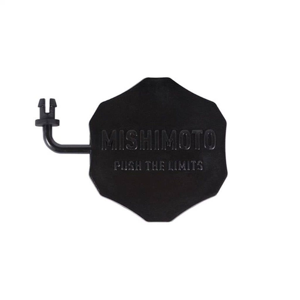 MISHIMOTO MMRT-STI-08 SUBARU WRX/STI Aluminum Coolant Overflow Tank, 2008+ Photo-19