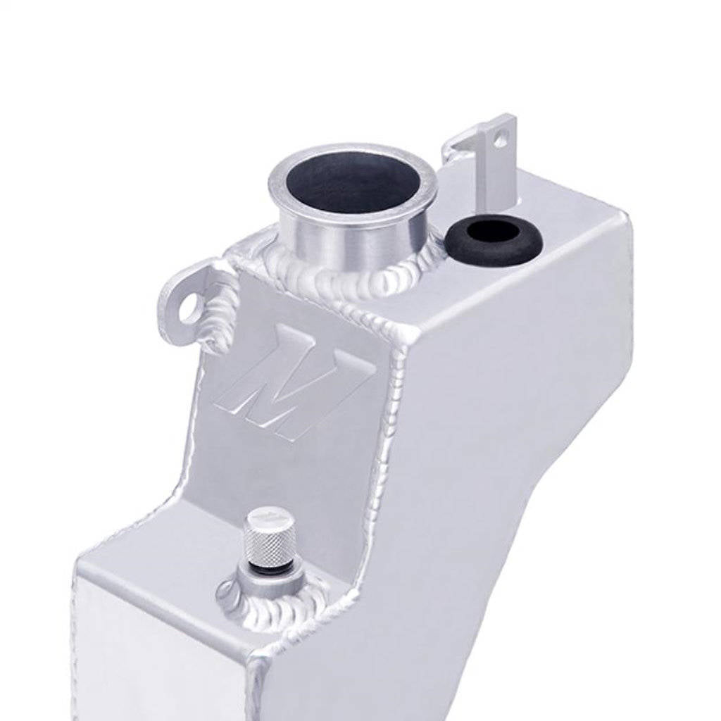 MISHIMOTO MMRT-STI-08 SUBARU WRX/STI Aluminum Coolant Overflow Tank, 2008+ Photo-27
