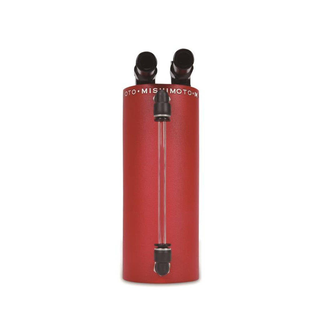 MISHIMOTO MMOCC-SA Aluminum Oil Catch Can - Small Photo-5