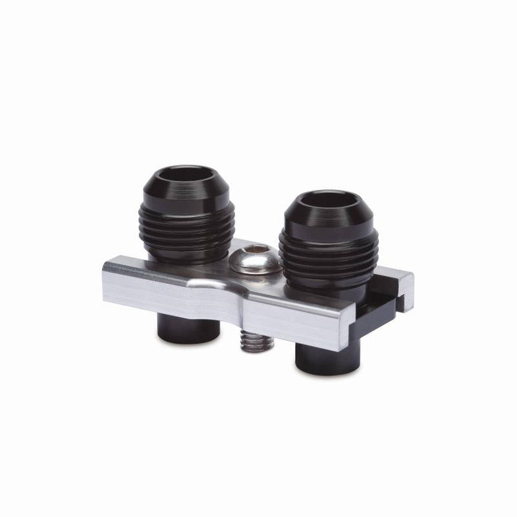 MISHIMOTO MMOCF-BMW BMW E36/E46/E90 Oil Line Fitting Kit Photo-0
