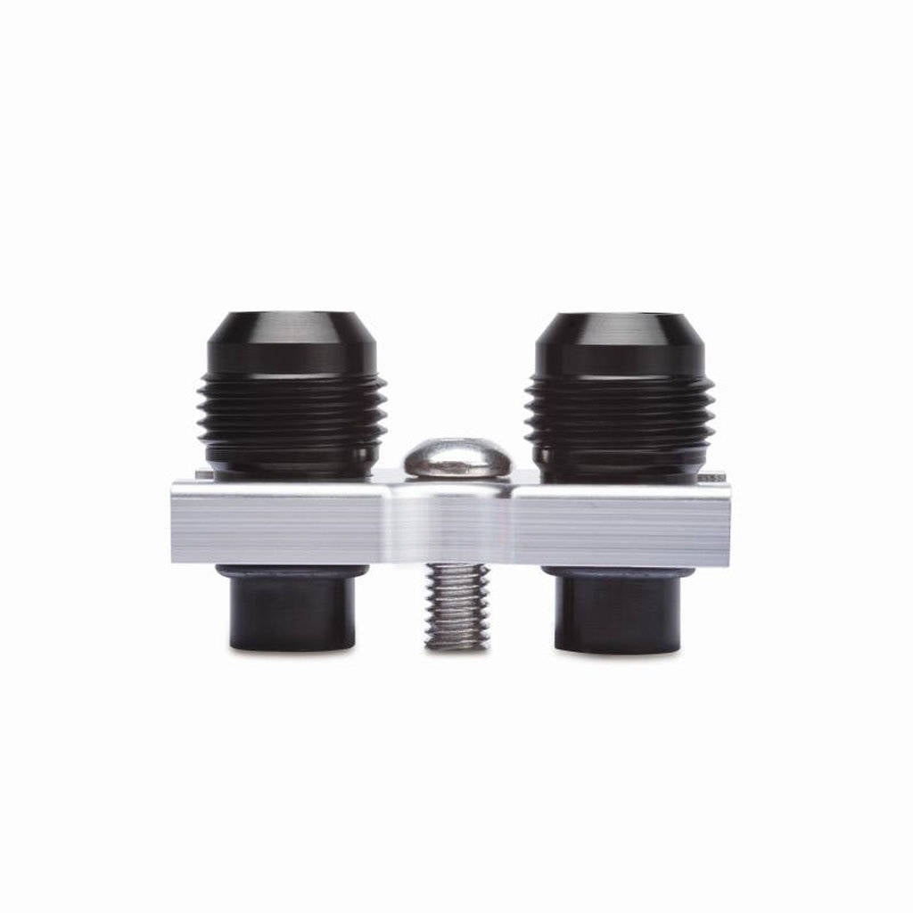 MISHIMOTO MMOCF-BMW BMW E36/E46/E90 Oil Line Fitting Kit Photo-1