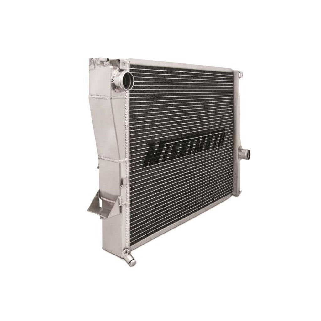 MISHIMOTO MMRAD-CON-99X BMW Z3 X-Line Performance Aluminum Radiator, 1997-2002 Photo-2