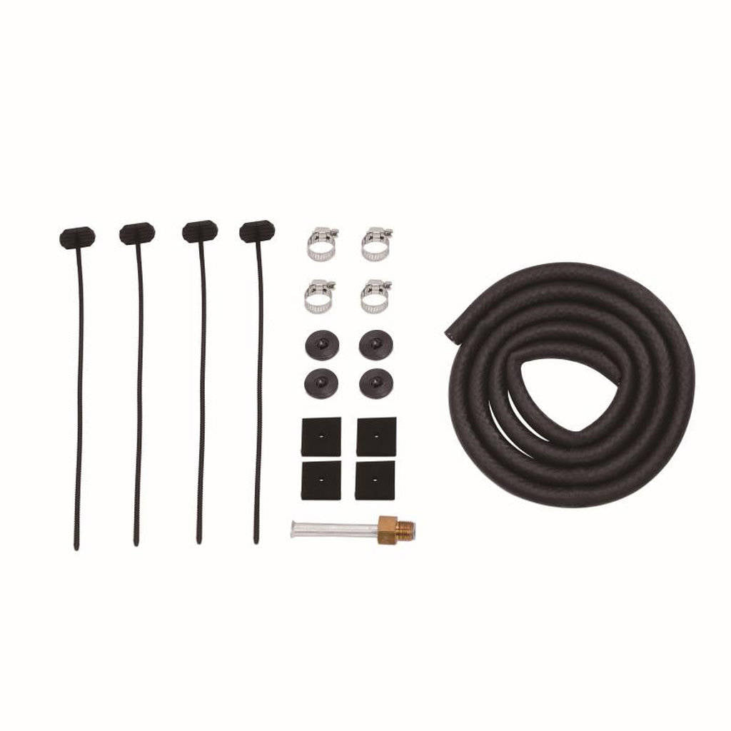 MISHIMOTO MMTC-TF-2075 UNIVERSAL Transmission Fluid Cooler, 20" x 7.5" x 0.75" Photo-2
