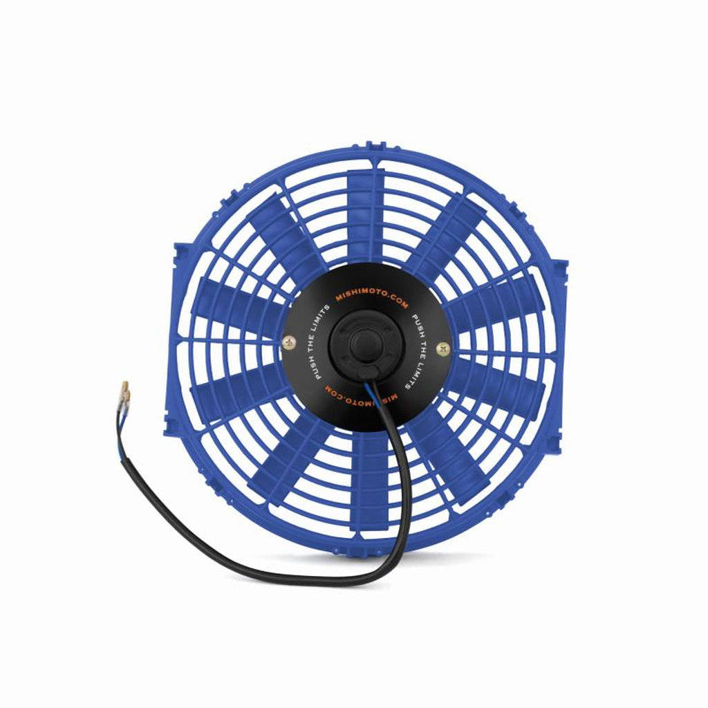 MISHIMOTO MMFAN-12 Slim Electric Fan 12" Photo-2