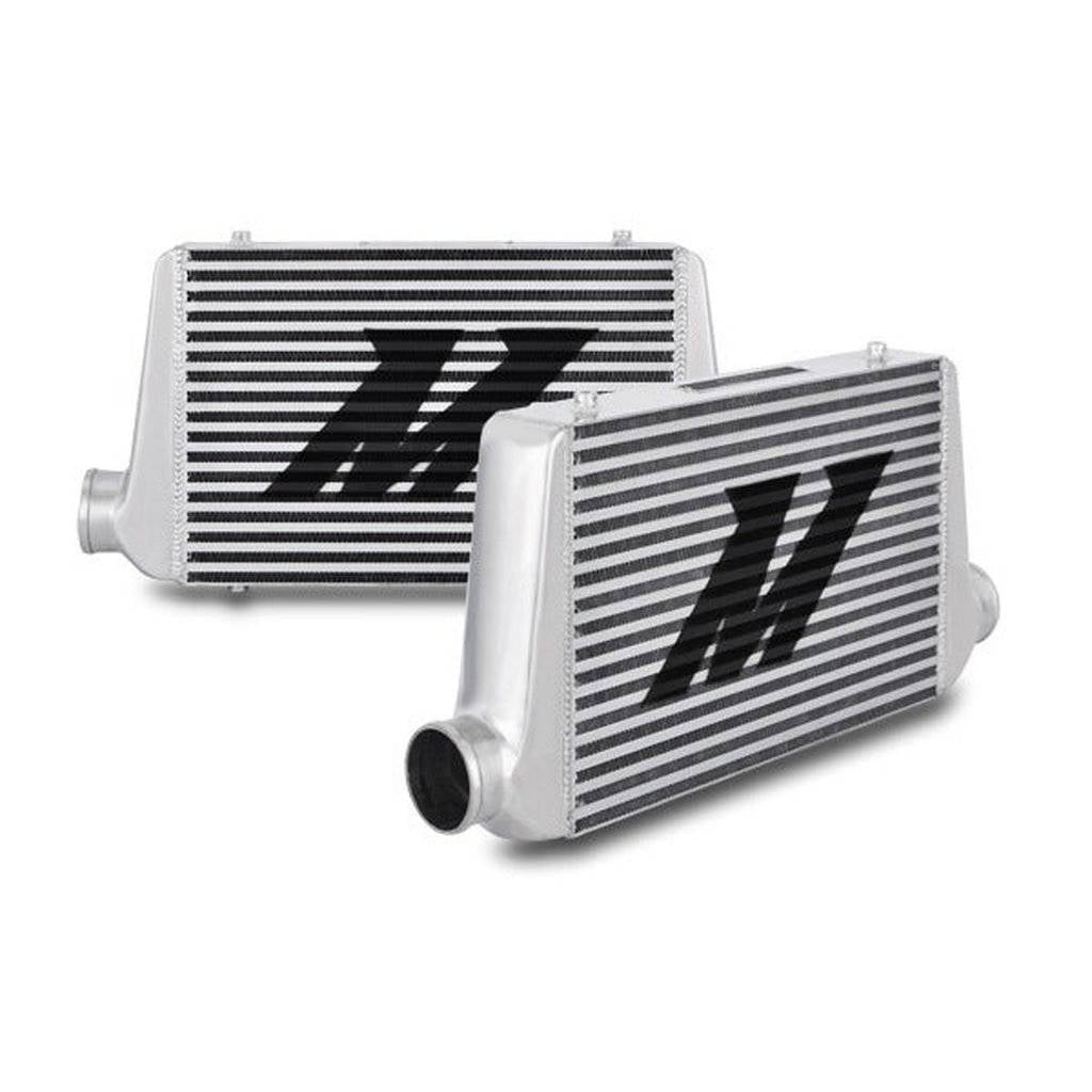 MISHIMOTO MMINT-UG UNIVERSAL Intercooler G-Line Photo-0