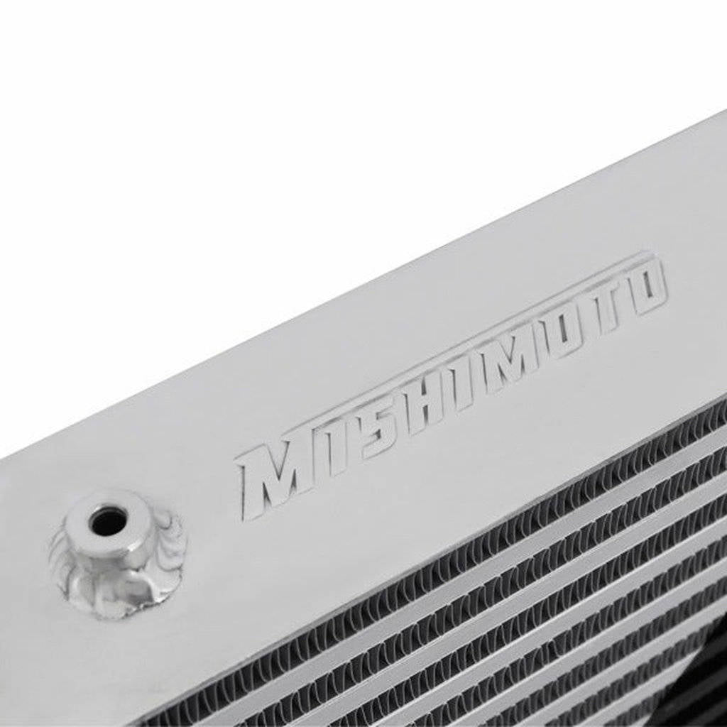 MISHIMOTO MMINT-UG UNIVERSAL Intercooler G-Line Photo-4