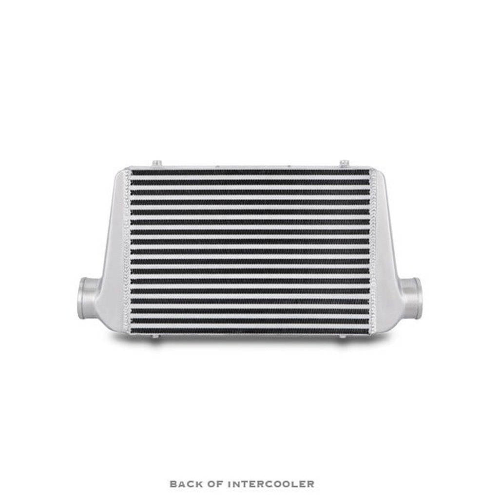 MISHIMOTO MMINT-UG UNIVERSAL Intercooler G-Line Photo-5