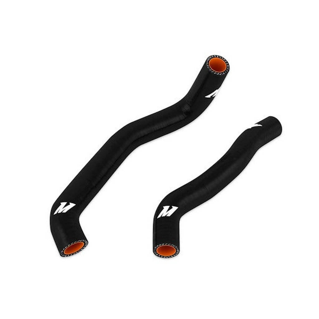 MISHIMOTO MMPSH-LTZ400-03KTBK SUZUKI LTZ400 Silicone Hose Kit, 2003-2008 Photo-0