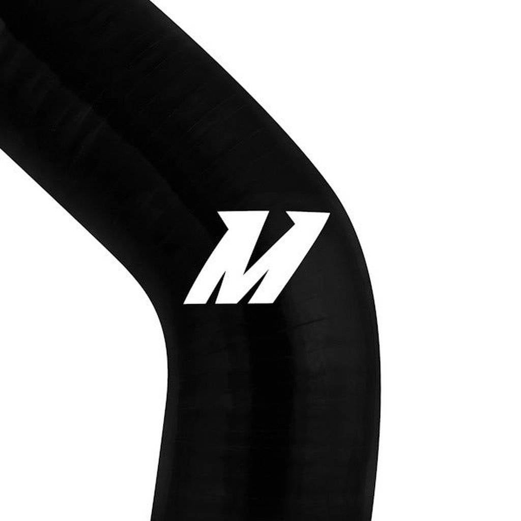 MISHIMOTO MMPSH-LTZ400-03KTBK SUZUKI LTZ400 Silicone Hose Kit, 2003-2008 Photo-3