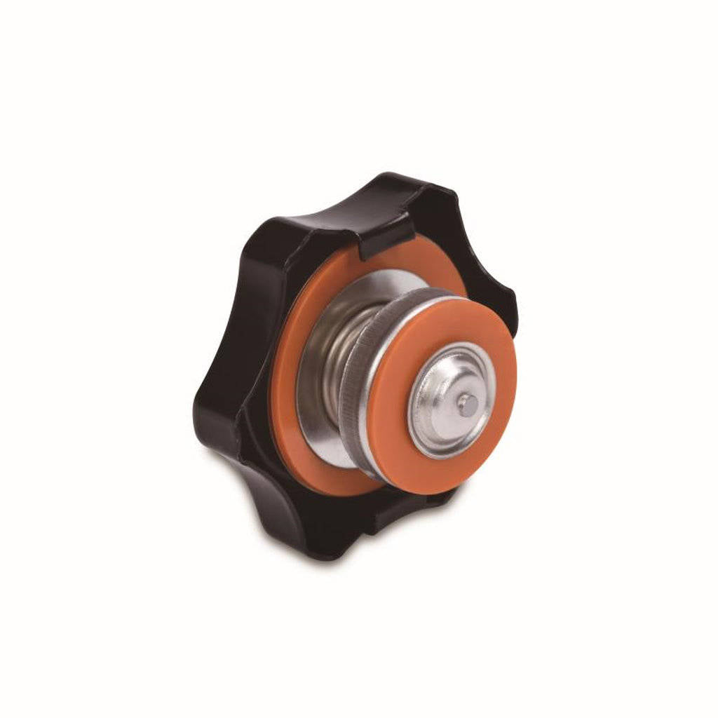 MISHIMOTO MMRC-13-SM High-Pressure 1.3 Bar Radiator Cap Small Photo-1