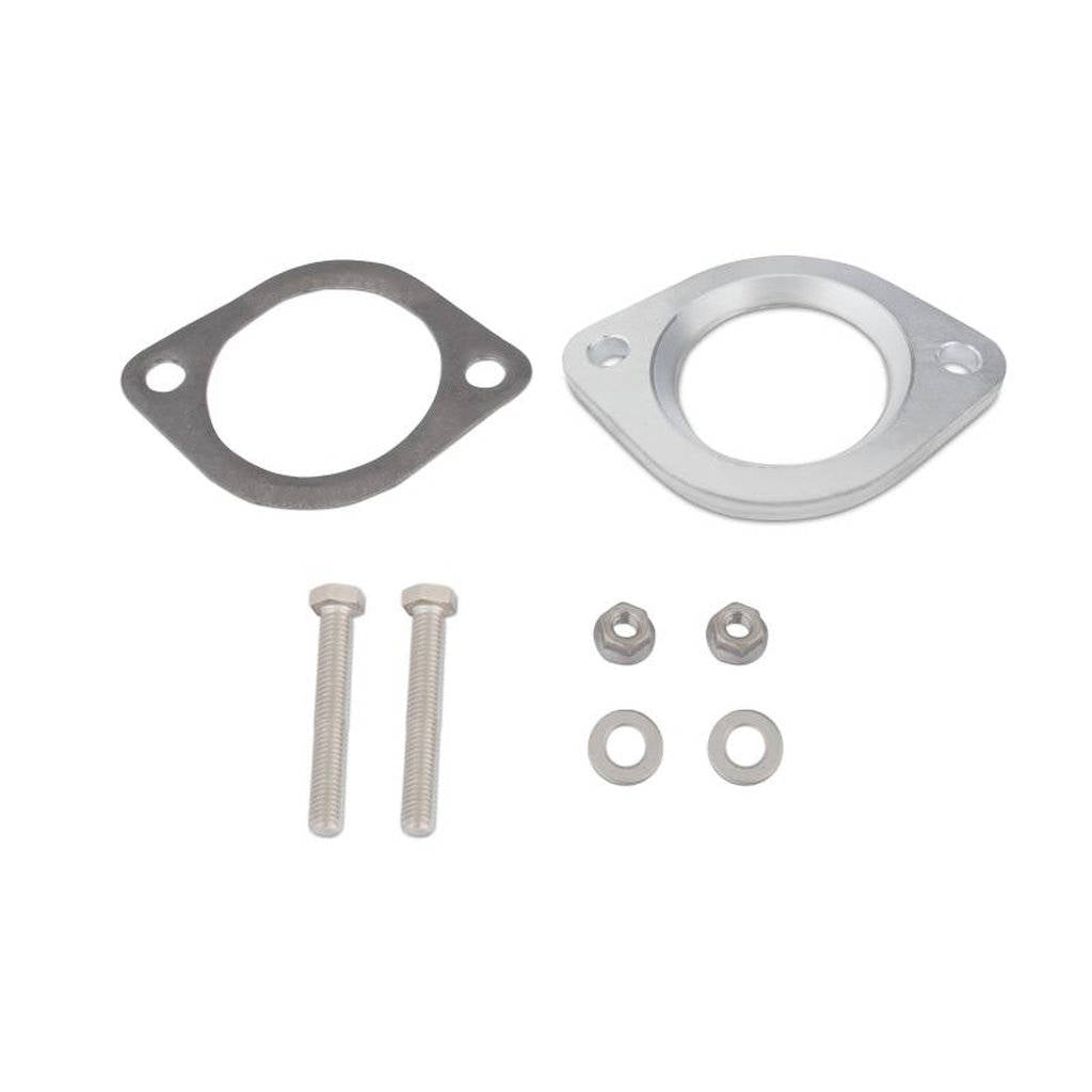 MISHIMOTO MMEXH-ADAP-SDAE SUBARU Exhaust Adapter, Stock Downpipe to 3 Exhaust Photo-0