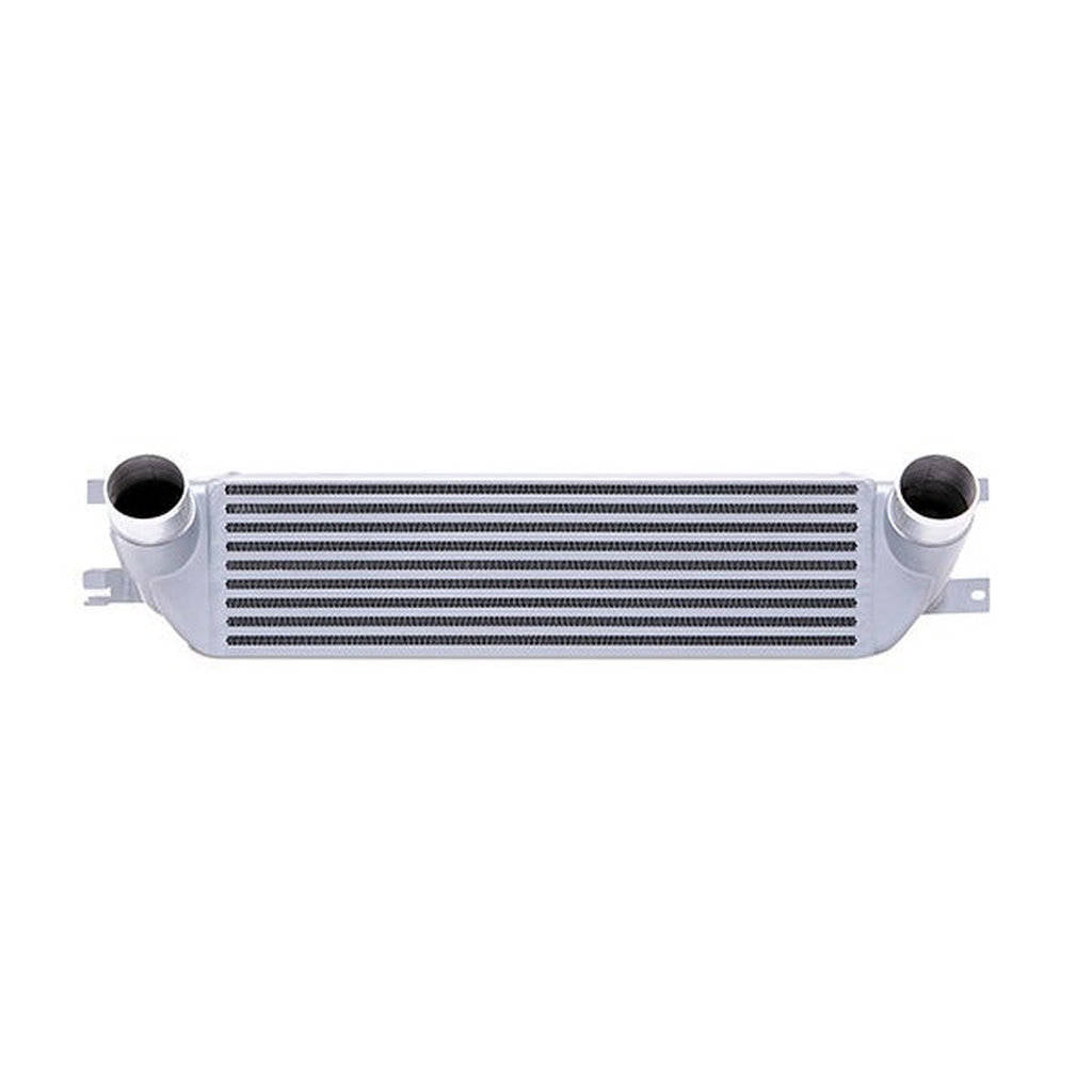 MISHIMOTO MMINT-MUS4-15KPSL FORD Mustang EcoBoost Performance Intercooler Kit, 2015+ Silver Intercoo Photo-1