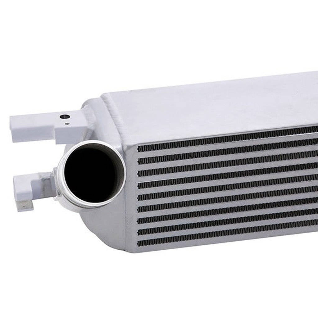 MISHIMOTO MMINT-MUS4-15KPSL FORD Mustang EcoBoost Performance Intercooler Kit, 2015+ Silver Intercoo Photo-3