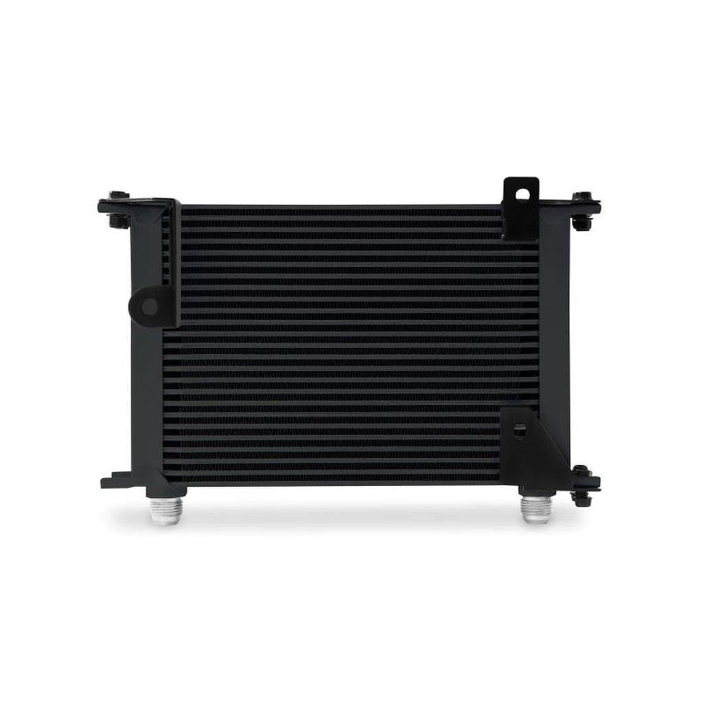 MISHIMOTO MMOC-GTO-04T PONTIAC GTO Thermostatic Oil Cooler Kit, 2004-2006 Silver Photo-7